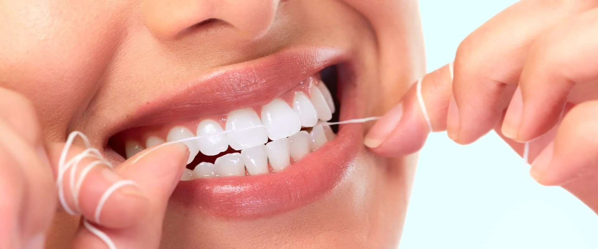 La cura per il tuo sorriso